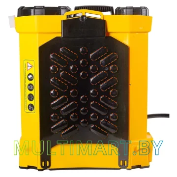 Опрыскиватель Huter SP-10AC (70/13/52) картинка 3